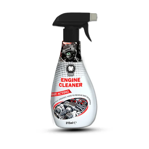 » Engine Cleaner